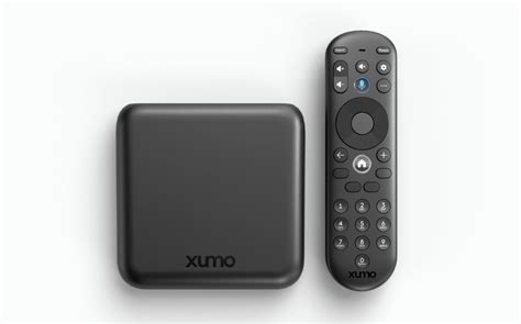 Spectrum xumo box - Xumo Stream Box is a streaming device that offers access to thousands of apps and streaming services, including free content. It has a user …
